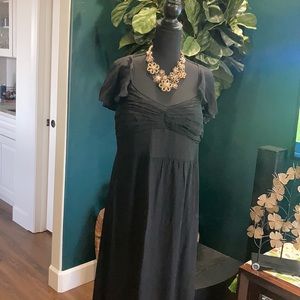 Lovely evening dress